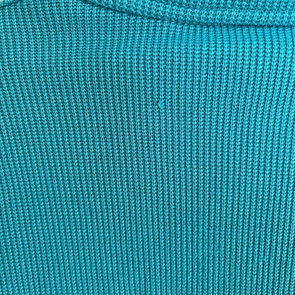 Spyder Endure Jacket Girls Medium Turquoise - Picture 10 of 11